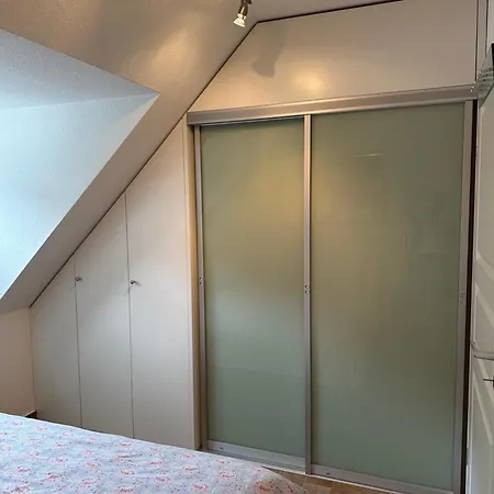 Apartamento Eastside Am Kurpark