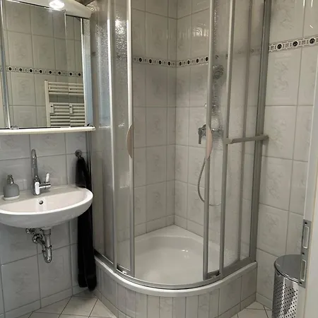 Eastside Am Kurpark Timmendorfer Strand