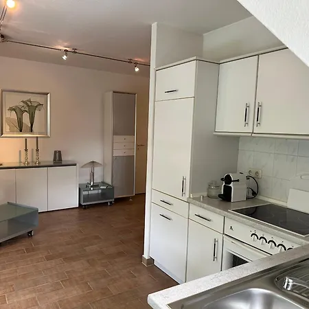 Eastside Am Kurpark Apartamento *