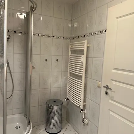 Eastside Am Kurpark * Timmendorfer Strand