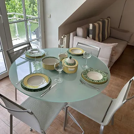 Eastside Am Kurpark Apartamento Timmendorfer Strand