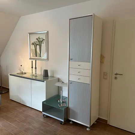 Apartamento Eastside Am Kurpark *