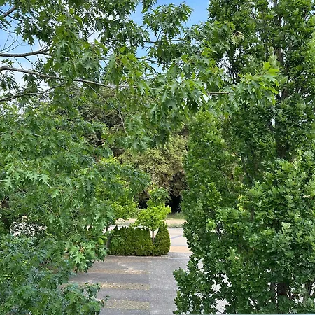 Apartamento Eastside Am Kurpark *