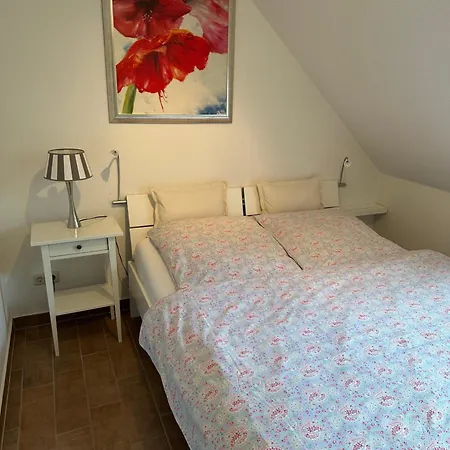 Eastside Am Kurpark Apartamento Timmendorfer Strand