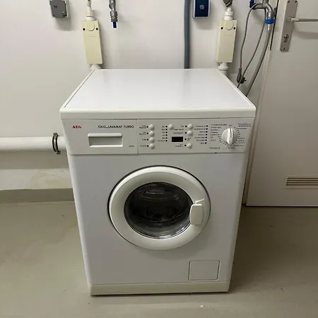 Eastside Am Kurpark Apartment *