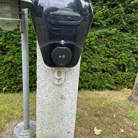 Eastside Am Kurpark *